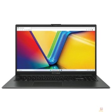 Ноутбук ASUS Vivobook 15 E1504FA-BQ831W 90NB0ZR2-M01C50  Mixed Black 15.6
