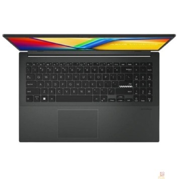 Ноутбук ASUS Vivobook 15 E1504FA-BQ831W 90NB0ZR2-M01C50  Mixed Black 15.6