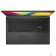 Ноутбук ASUS Vivobook 15 E1504FA-BQ831W 90NB0ZR2-M01C50  Mixed Black 15.6