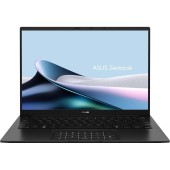 Ноутбук ASUS Zenbook UM3406GA-QD093X 90NB17R1-M008W0 Black 14