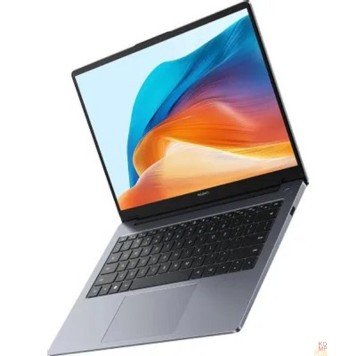 Ноутбуки Huawei MateBook D14 MDF-X 53013UFC Space Grey 14