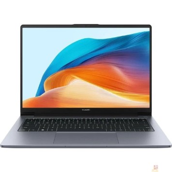 Ноутбуки Huawei MateBook D14 MDF-X 53013RHL Space Grey 14