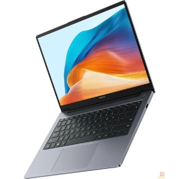 Ноутбуки Huawei MateBook D14 MDF-X 53013RHL Space Grey 14