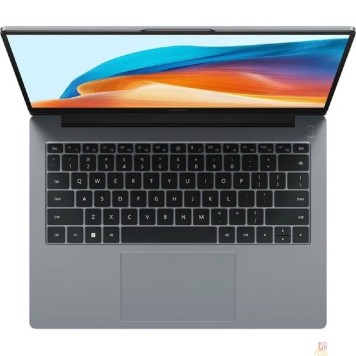 Ноутбуки Huawei MateBook D14 MDF-X 53013RHL Space Grey 14