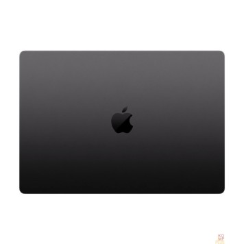 Ноутбук Apple MacBook Pro 14-inch Late 2023 MRX33LL/A (КЛАВ.РУС.ГРАВ.) Space Black 14.2