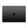 Ноутбук Apple MacBook Pro 14-inch Late 2023 MRX33LL/A (КЛАВ.РУС.ГРАВ.) Space Black 14.2