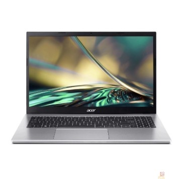 Ноутбук Acer Aspire 3 A315-59-39S9 NX.K6TEM.004 Silver 15.6