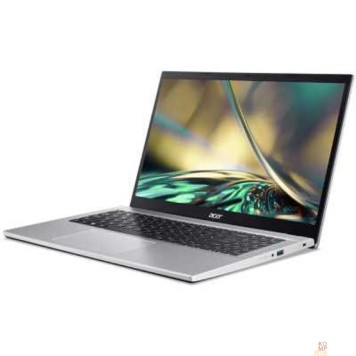 Ноутбук Acer Aspire 3 A315-59-39S9 NX.K6TEM.004 Silver 15.6