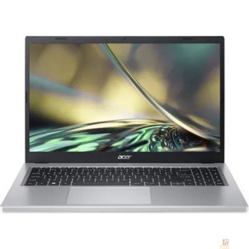Ноутбук Acer Aspire 3 A315-24P-R3CD NX.KDEEM.00E Silver 15.6