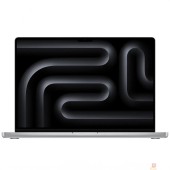 Ноутбук Apple MacBook Pro 16-inch Late 2023 MRW63LL/A (КЛАВ.РУС.ГРАВ.) Silver 16