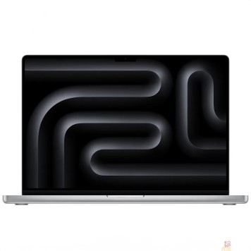Ноутбук Apple MacBook Pro 16-inch Late 2023 MRW63LL/A (КЛАВ.РУС.ГРАВ.) Silver 16