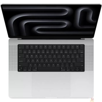 Ноутбук Apple MacBook Pro 16-inch Late 2023 MRW63LL/A (КЛАВ.РУС.ГРАВ.) Silver 16