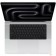Ноутбук Apple MacBook Pro 16-inch Late 2023 MRW63LL/A (КЛАВ.РУС.ГРАВ.) Silver 16