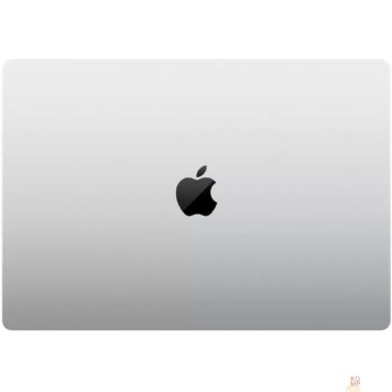 Ноутбук Apple MacBook Pro 16-inch Late 2023 MRW63LL/A (КЛАВ.РУС.ГРАВ.) Silver 16
