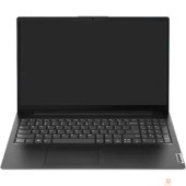 Ноутбук Lenovo V15 G4 AMN 82YU0080AK (КЛАВ.РУС.ГРАВ.) black 15.6