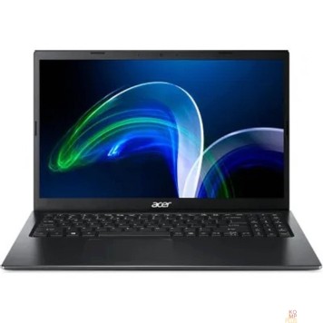 Ноутбук Acer Extensa 15 EX215-54-31K4 NX.EGJER.040  Black 15.6