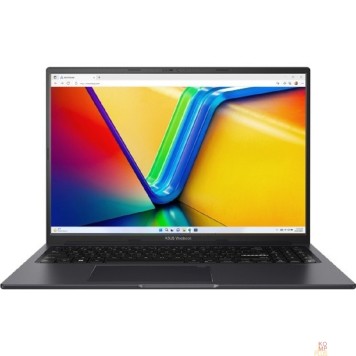Ноутбук ASUS VivoBook 16X M3604YA-MB106 90NB11A1-M00440 Indie Black 16