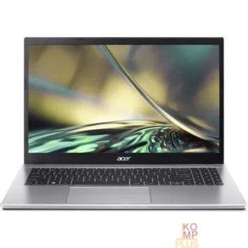 Ноутбук Acer Aspire 3 A315-59-58SS NX.K6SEM.00A Silver 15.6