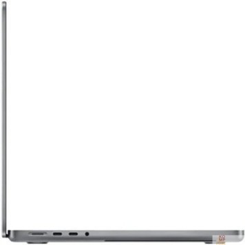 Ноутбук Apple MacBook Pro 14-inch Late 2023 Z1C80001D (КЛАВ.РУС.ГРАВ.) Space Gray 14.2