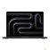 Ноутбук Apple MacBook Pro 14-inch Late 2023 MRX43ZP/A (КЛАВ.РУС.ГРАВ.) Space Black 14.2