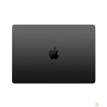 Ноутбук Apple MacBook Pro 14-inch Late 2023 MRX43ZP/A (КЛАВ.РУС.ГРАВ.) Space Black 14.2