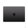Ноутбук Apple MacBook Pro 14-inch Late 2023 MRX43ZP/A (КЛАВ.РУС.ГРАВ.) Space Black 14.2