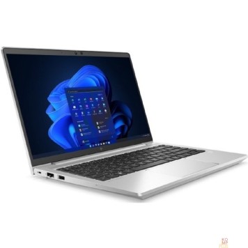 Ноутбук HP Probook 455 G9 5Y3S2EA Silver 15.6