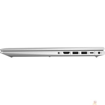 Ноутбук HP Probook 455 G9 5Y3S2EA Silver 15.6
