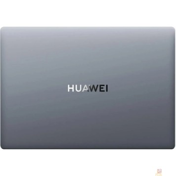 Ноутбуки Huawei MateBook D16 MCLF-X 53013WXF Space Gray 16