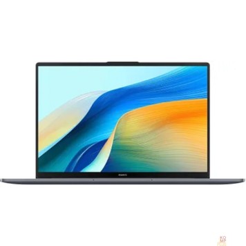 Ноутбуки Huawei MateBook D16 MCLG-X 53013WXA Space Gray 16