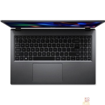 Ноутбук Acer Extensa 15 EX215-23 NX.EH3CD.00A Iron 15.6