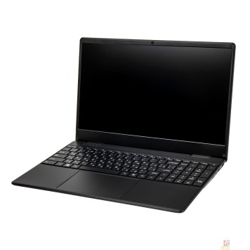 Ноутбук Hiper Workbook U26 U26-15FII5103R8S2WPG black 15.6