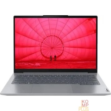 Ноутбук Lenovo ThinkBook 14 G6 IRL 21KG005QEV (КЛАВ.РУС.ГРАВ.) Grey 14