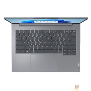 Ноутбук Lenovo ThinkBook 14 G6 IRL 21KG005QEV (КЛАВ.РУС.ГРАВ.) Grey 14