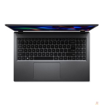 Ноутбук Acer Extensa 15 EX215-23-R62L NX.EH3CD.00D Grey 15.6