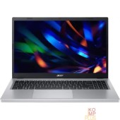 Ноутбук Acer Extensa 15 EX215-33-P4E7 NX.EH6CD.004 Silver 15.6