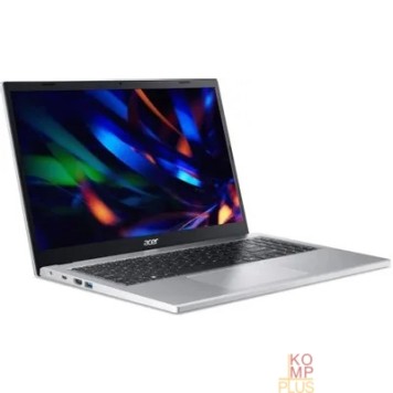Ноутбук Acer Extensa 15 EX215-33-P4E7 NX.EH6CD.004 Silver 15.6