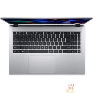 Ноутбук Acer Extensa 15 EX215-33-P4E7 NX.EH6CD.004 Silver 15.6
