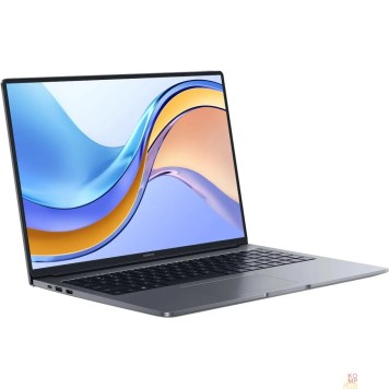 Ноутбук Honor MagicBook X16 2024  BRN-F5851C 5301AHHM Space Gray 16