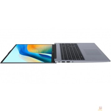 Ноутбуки Huawei MateBook D16 MCLG-X 53013YDL Space Gray 16