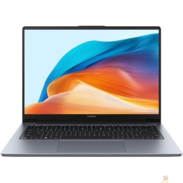 Ноутбуки Huawei MateBook D14 MDF-X 53013XFQ Space Grey 14