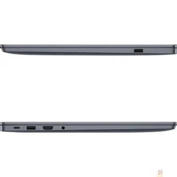 Ноутбуки Huawei MateBook D14 MDF-X 53013XFQ Space Grey 14