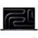 Ноутбук Apple MacBook Pro 14-inch Late 2023 MRX33HN/A (КЛАВ.РУС.ГРАВ.) Space Black 14.2