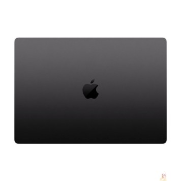 Ноутбук Apple MacBook Pro 14-inch Late 2023 MRX33HN/A (КЛАВ.РУС.ГРАВ.) Space Black 14.2