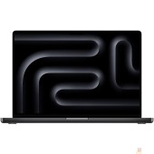 Ноутбук Apple MacBook Pro 14-inch Late 2023 MRX53_RUSG (КЛАВ.РУС.ГРАВ.) Space Black 14.2