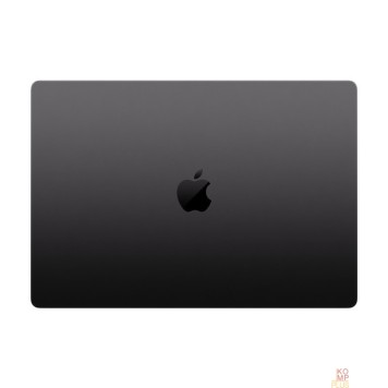 Ноутбук Apple MacBook Pro 14-inch Late 2023 MRX53_RUSG (КЛАВ.РУС.ГРАВ.) Space Black 14.2