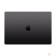 Ноутбук Apple MacBook Pro 14-inch Late 2023 MRX53_RUSG (КЛАВ.РУС.ГРАВ.) Space Black 14.2