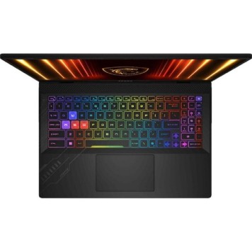 Ноутбук MSI Crosshair A16 HX D8WGKG-078XRU 9S7-15PL21-078 Grey 16