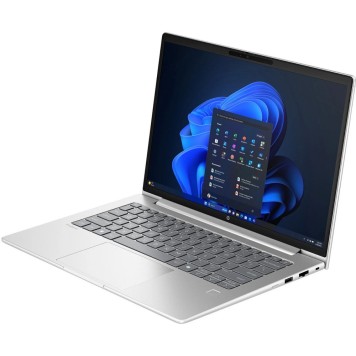 Ноутбук HP ProBook 4 G1i  D0VG5ET Silver 14