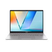 Ноутбук ASUS VivoBook S14 S3407-LY083 90NB1681-M006X0 Silver 14
